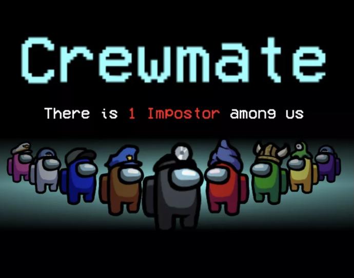 Do you like the game Among Us?