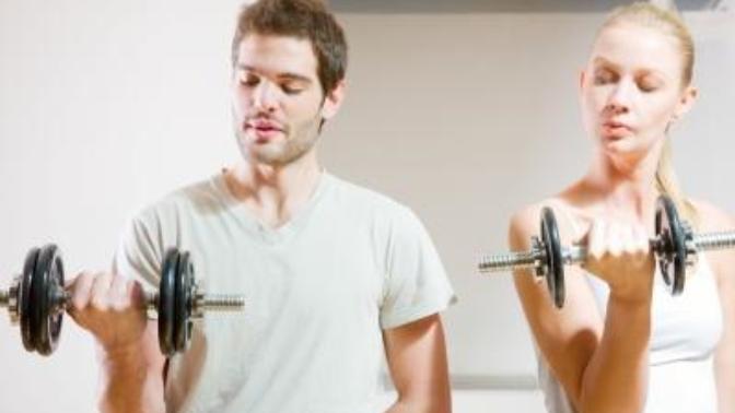 How do I tell my gym buddy I dont want to continue going to the gym together?
