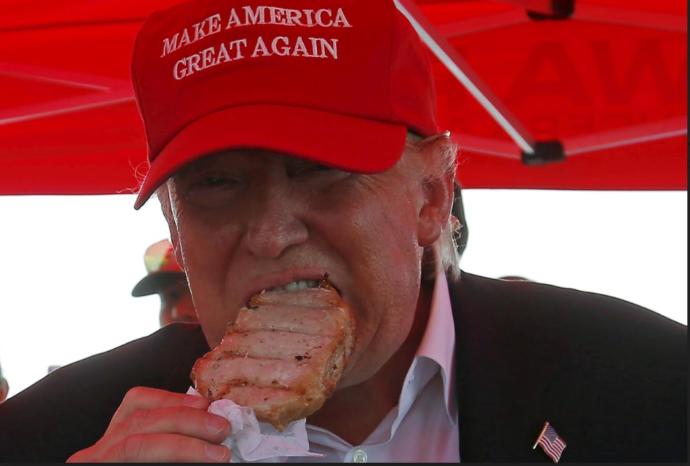 What is the ultimate fate (5-10 years) of most of Trumps cult after he is out of office and possibly incarcerated?