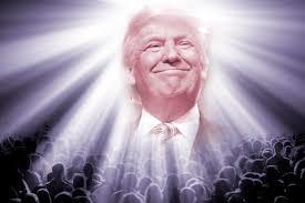 What is the ultimate fate (5-10 years) of most of Trumps cult after he is out of office and possibly incarcerated?