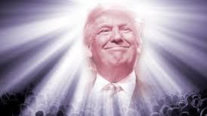 What is the ultimate fate (5-10 years) of most of Trump''s cult after he is out of office and possibly incarcerated?
