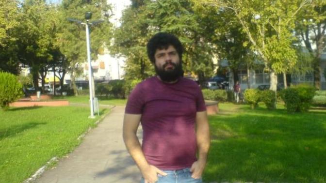 Is natural hair-beard style looked down on?