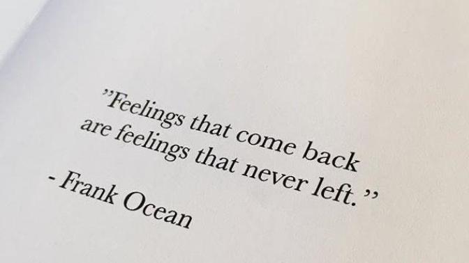 I’m in a relationship, but I have feelings for someone else?