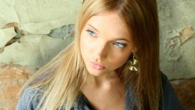 Do guys not actually like sweet girls?