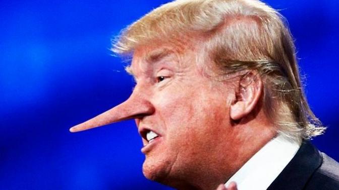 Why Do People Embrace Proven Liars?