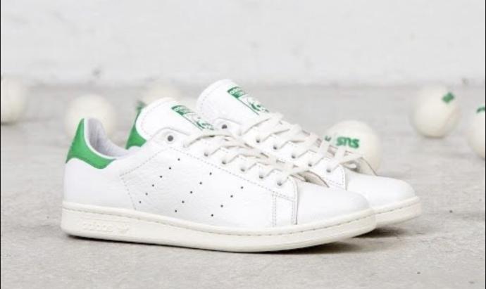 Which white sneakers do you like? Which one do you think suit more well with daily outfit?
