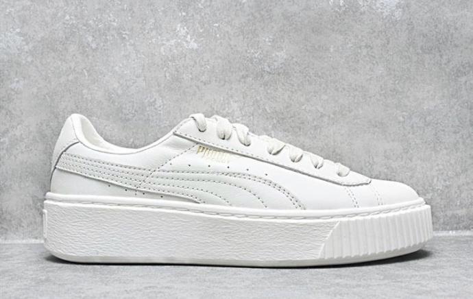 Which white sneakers do you like? Which one do you think suit more well with daily outfit?