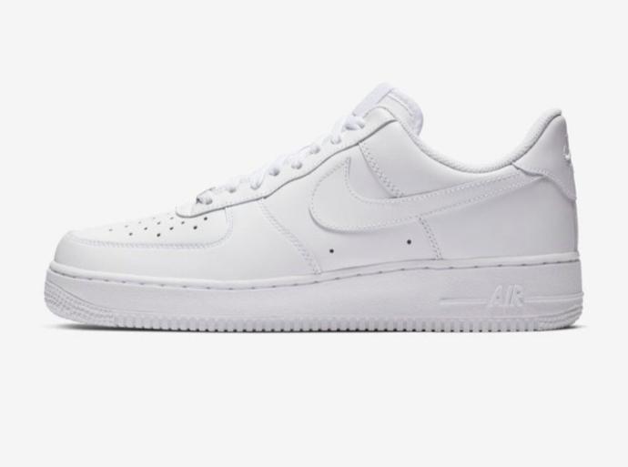 Which white sneakers do you like? Which one do you think suit more well with daily outfit?