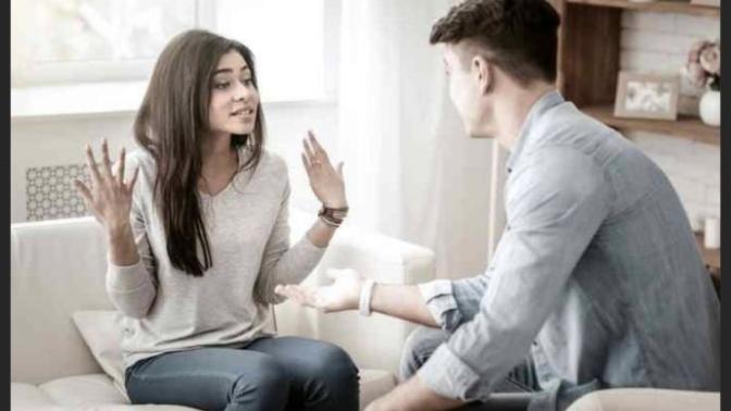 Have you ever been in an on and off relationship or dated someone more than once? Is so, why did it work?