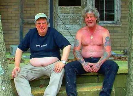 Average Floridian.