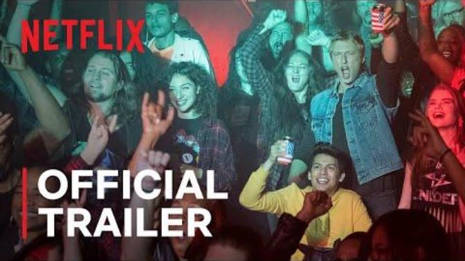 Who’s going to be watching Cobra Kai?