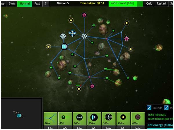 Is any one else here going to miss playing Adobe flash games in their internet browser?