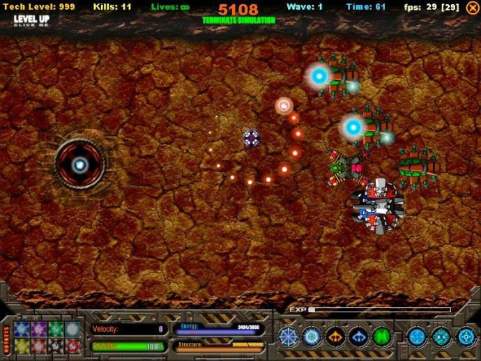 Is any one else here going to miss playing Adobe flash games in their internet browser?