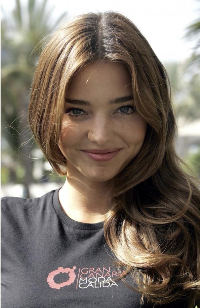 Which Victoria Secret model do you think is prettier, Adriana Lima or Miranda Kerr?