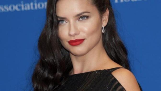 Which Victoria Secret model do you think is prettier, Adriana Lima or Miranda Kerr?