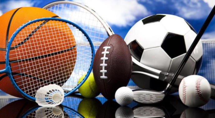 If You Could Come Up With A New Sport For The Olympics What Would The Sport Be?