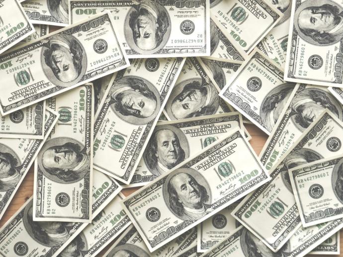 If you had a medical breakthrough patented, would you make money or help people?