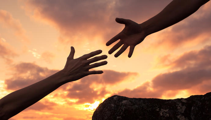 If you had a medical breakthrough patented, would you make money or help people?