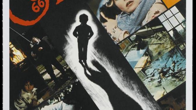 Which satanic-themed horror movie scared you the most?
