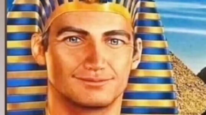 Does this mean Egyptians were white?