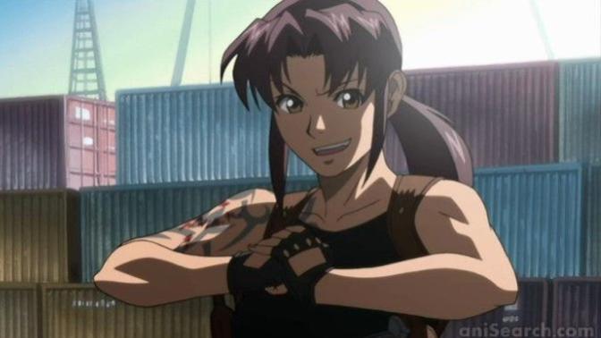 Do you prefer delicate and demure women who need your protection, or tough women who can fight?