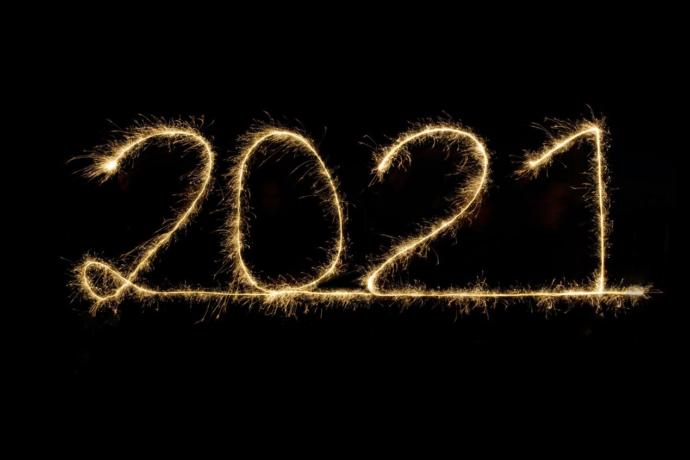 Are you ready to Moving forward into new year with appreciation and hope?