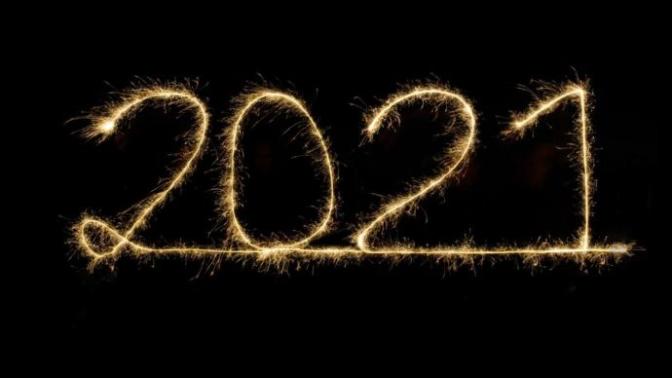 Are you ready to Moving forward into new year with appreciation and hope?