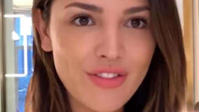 Do white latinas generally experience racism in America?