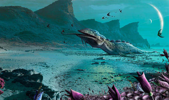 Do You Think Life Lives In The Oceans of Europa and Io?