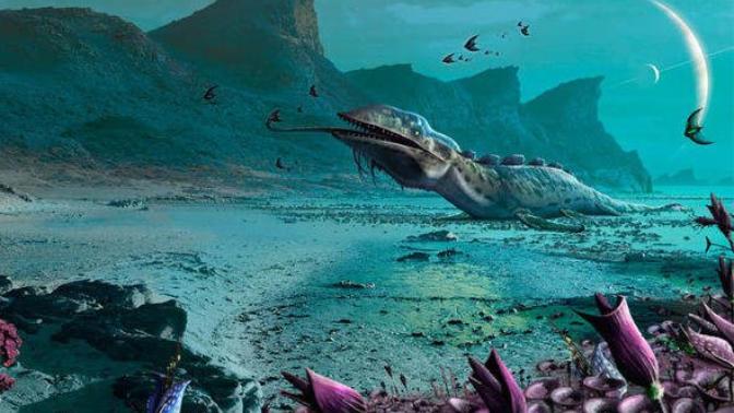 Do You Think Life Lives In The Oceans of Europa and Io?