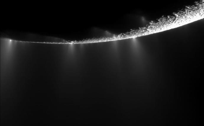 What Photos From Space Looks The Most Badass?