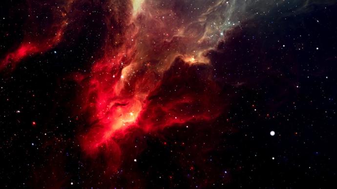 What Photos From Space Looks The Most Badass?