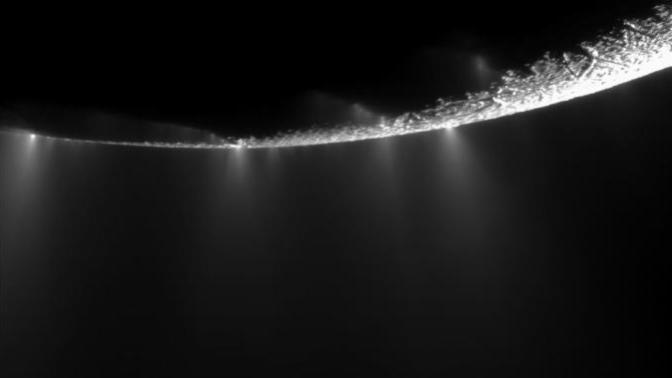 What Photos From Space Looks The Most Badass?