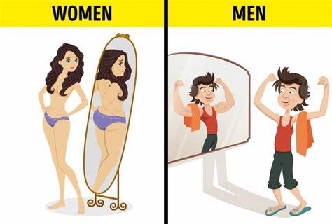 What is something the opposite sex is almost never gonna ask your gender?