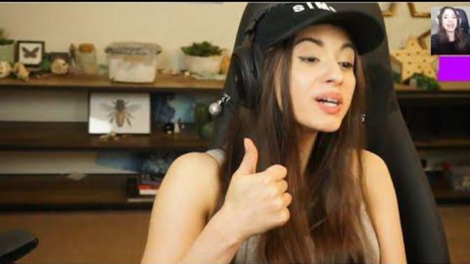 Do you think Sweet Anita's Tourette is total legit?