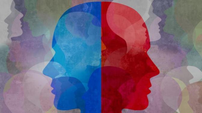 Do you think personality trait can be changed intentionally?