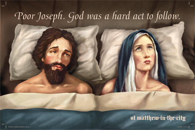 God accused of rape on controversial tv sketch. Thoughts?