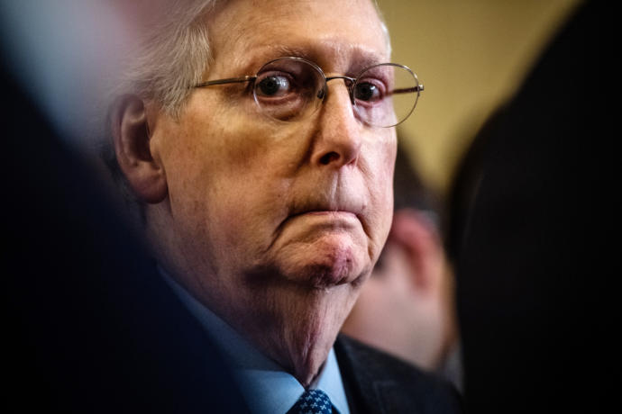 Who is the bigger a-hole of these two?