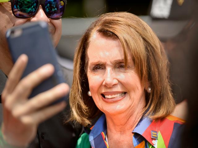 Who is the bigger a-hole of these two?