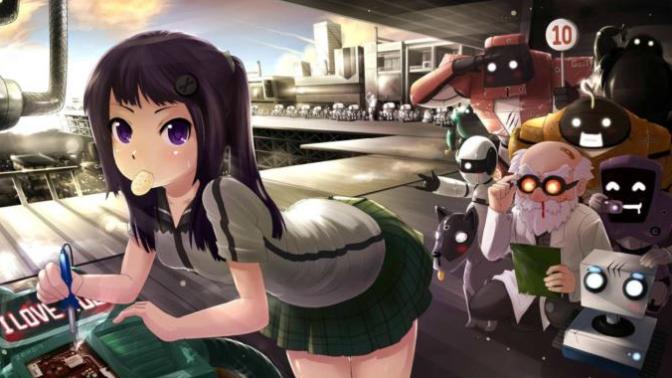 Guys, What Are You Thinking When You Stare At A Girl's Butt?