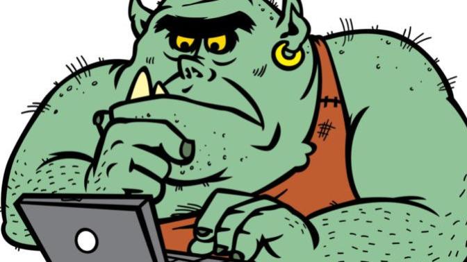 Is Anyone Up For Declaring War On TROLLS & The Anonymous Down Voters?