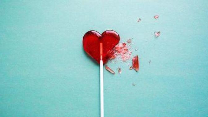 Asked my husband what his favourite part of our marriage was and he said "the beginning". Does he want to leave?