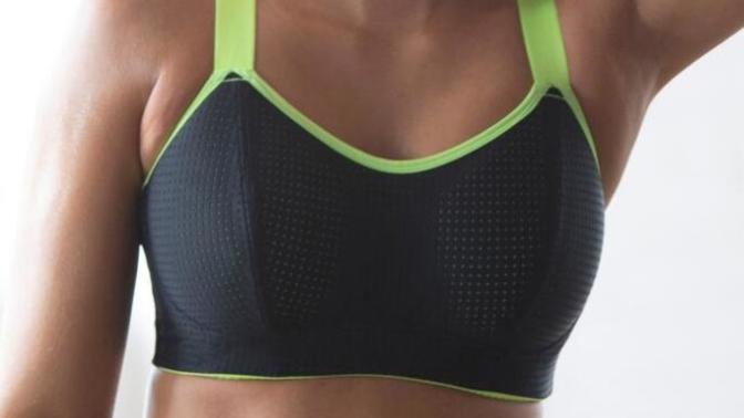 Which Sports Bra do I get?