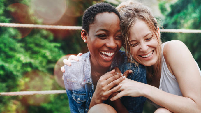 Do You Love Your Friends?
