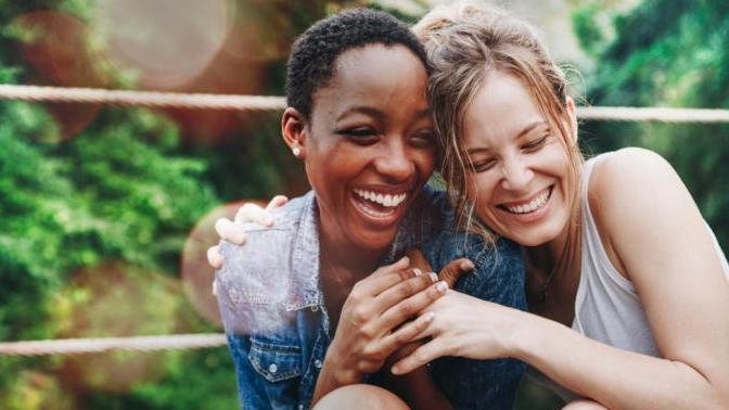 Do You Love Your Friends?