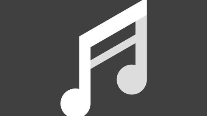 What are the songs you are addicted to right now?