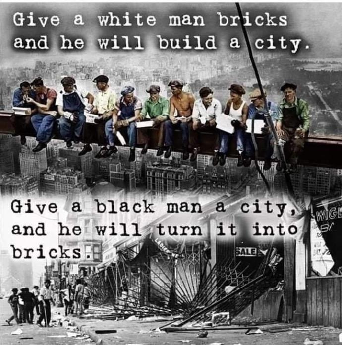 Does west owe its wealth to the countries they colonized back in middle and new ages?