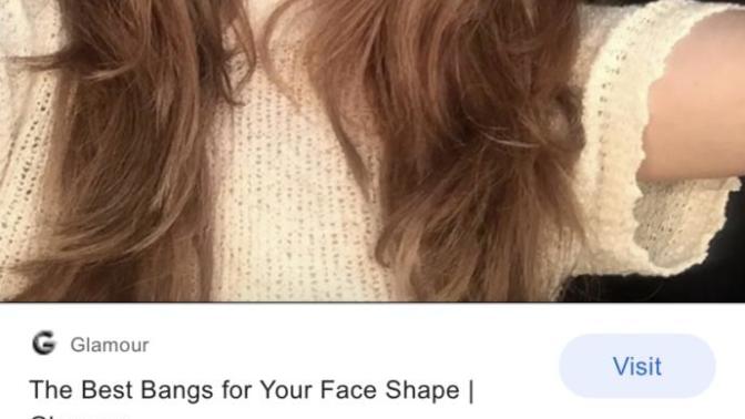 How would my hair look?