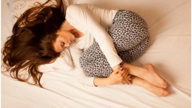 Girls, how moody are you on your period?