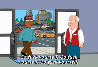 Should you have to have a license to be able to troll?
